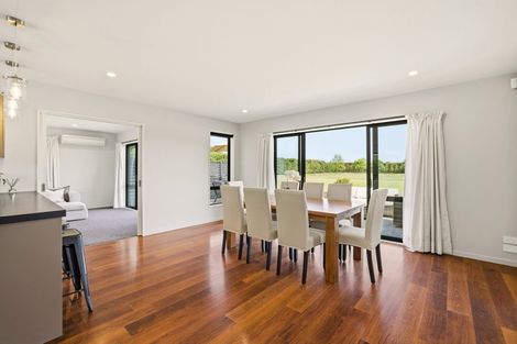 Photo of property in 182 Newtons Road, Rolleston, Christchurch, 7676