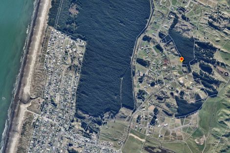 Photo of property in 12 Kanuka Drive, Waitarere, Levin, 5510