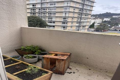 Photo of property in 152f Abel Smith Street, Te Aro, Wellington, 6011