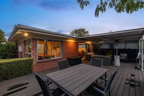 Photo of property in 51 Studholme Street, Somerfield, Christchurch, 8024