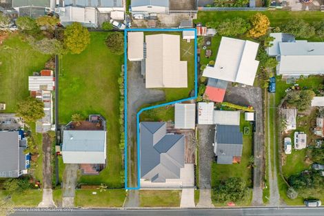 Photo of property in 311b Hetherington Road, Whangamata, 3620