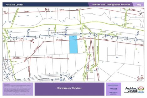 Photo of property in 39 Dundale Avenue, Blockhouse Bay, Auckland, 0600