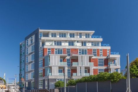 Photo of property in 207/246 Khyber Pass Road, Grafton, Auckland, 1023