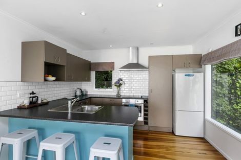 Photo of property in 2/15 Kio Road, Hataitai, Wellington, 6021