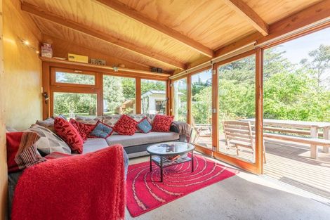 Photo of property in 1512 Livingstone-duntroon Road, Livingstone, Oamaru, 9491