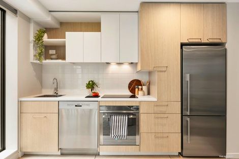 Photo of property in Vsp South, 105/168 Victoria Street, Te Aro, Wellington, 6011