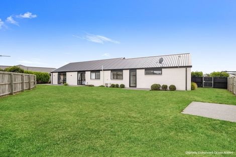 Photo of property in 29 Lucca Crescent, Rolleston, 7615