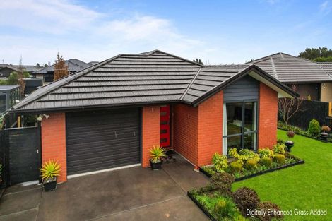 Photo of property in 20 Mary Carpenter Avenue, Yaldhurst, Christchurch, 8042