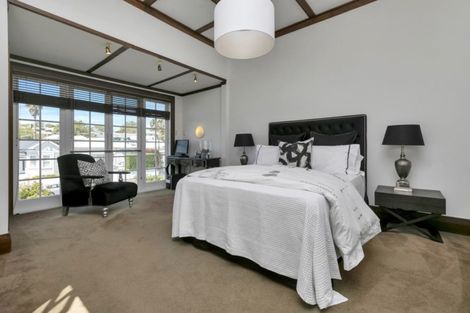 Photo of property in 42 Lawrence Street, Herne Bay, Auckland, 1011