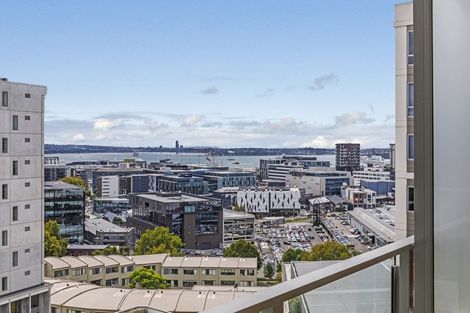 Photo of property in 807/27 Union Street, Auckland Central, Auckland, 1010