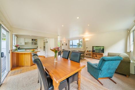 Photo of property in 129 Marine Drive, Sorrento Bay, Lower Hutt, 5013