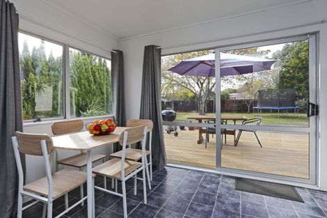 Photo of property in 21 Kaweka Place, Havelock North, 4130