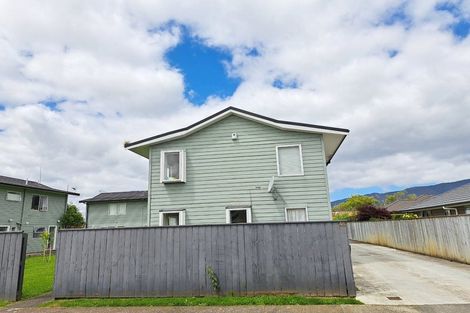 Photo of property in 8/46 King Street, Ebdentown, Upper Hutt, 5018