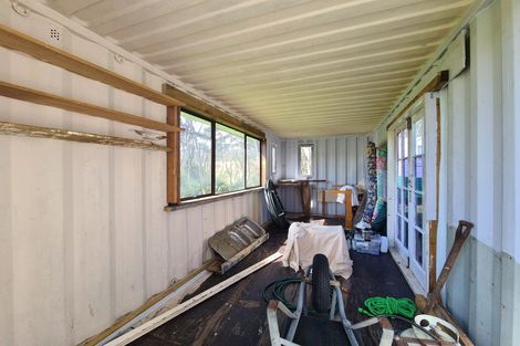 Photo of property in 110 Wood Road, Colville, Coromandel, 3584