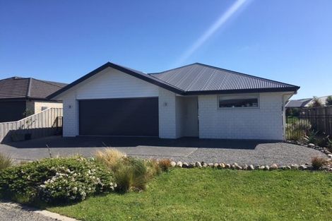 Photo of property in 10 Retallick Way, Amberley, 7410