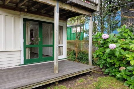 Photo of property in 117 Aro Street, Aro Valley, Wellington, 6021