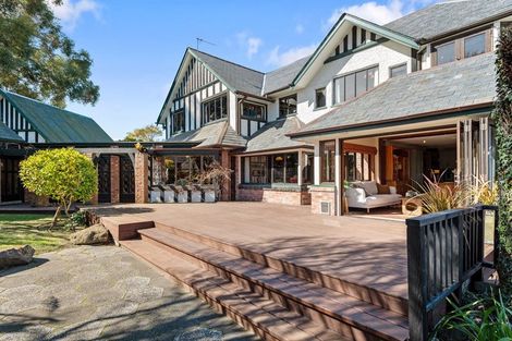 Photo of property in 283 Papanui Road, Merivale, Christchurch, 8052