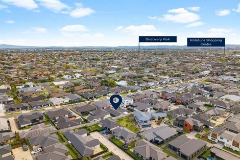 Photo of property in 20 Maanihi Drive, Rototuna North, Hamilton, 3210