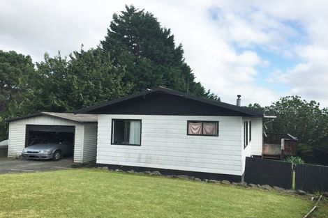 Photo of property in 26 Raewyn Street, Morningside, Whangarei, 0110