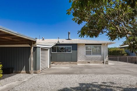 Photo of property in 81 Domett Street, Westport, 7825