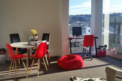 Photo of property in Elevate, 8/30f Taranaki Street, Te Aro, Wellington, 6011