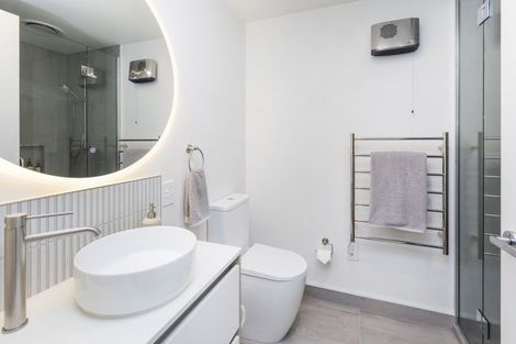 Photo of property in 3/247 Cambridge Terrace, Christchurch Central, Christchurch, 8013