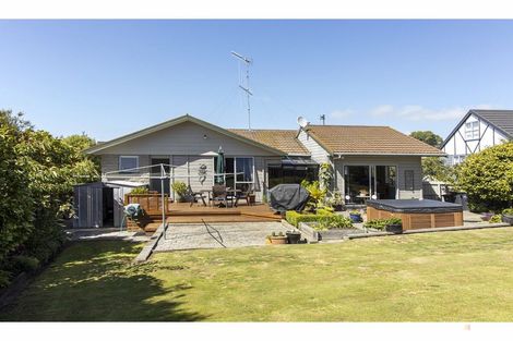 Photo of property in 41 Macaulay Street, Gleniti, Timaru, 7910