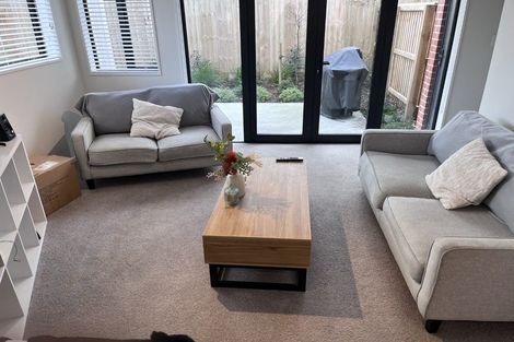 Photo of property in 4/7 Boon Street, Sydenham, Christchurch, 8023