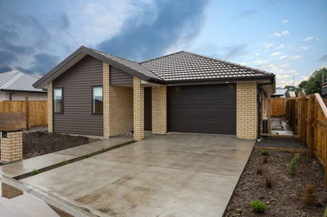 Photo of property in 4 Half Pint Lane, Halswell, Christchurch, 8025