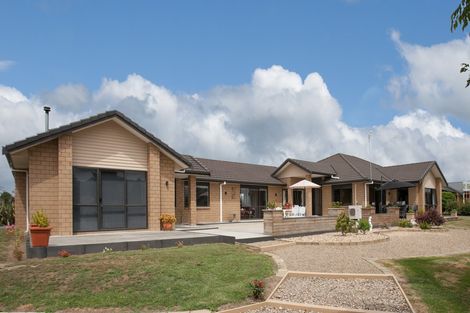 Photo of property in 255 Inglefield Street, Pirongia, Te Awamutu, 3876