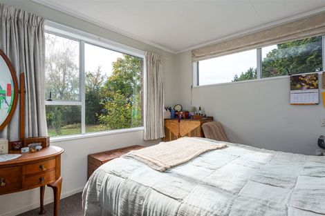 Photo of property in 101 Balcairn Amberley Road, Balcairn, Amberley, 7481