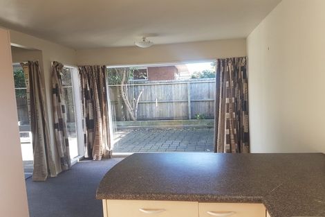 Photo of property in 11/10 Nanette Street, Upper Riccarton, Christchurch, 8041