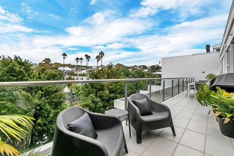 Photo of property in 508/28 College Hill, Freemans Bay, Auckland, 1011