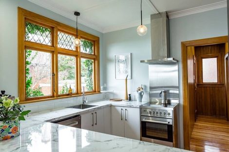 Photo of property in 9 Ross Street, Roslyn, Dunedin, 9010