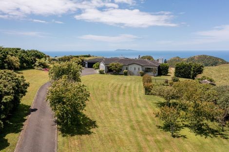 Photo of property in 227 Heard Road, Waihi, 3681