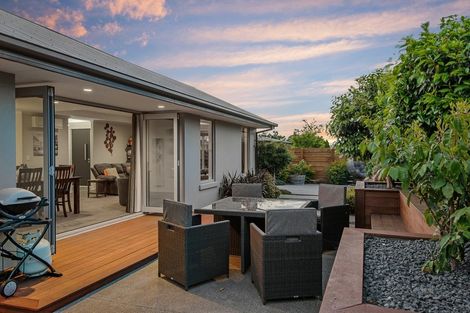 Photo of property in 8 Overton Place, Prebbleton, 7604