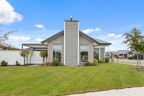 Photo of property in 104 Ledbury Drive, Rolleston, 7615