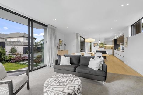 Photo of property in 3a Ngahere Street, Fendalton, Christchurch, 8041