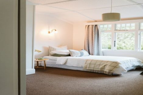 Photo of property in 62 Waiwaka Terrace, Strandon, New Plymouth, 4312