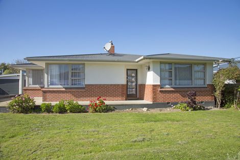 Photo of property in 93 Taward Street, Oamaru North, Oamaru, 9400