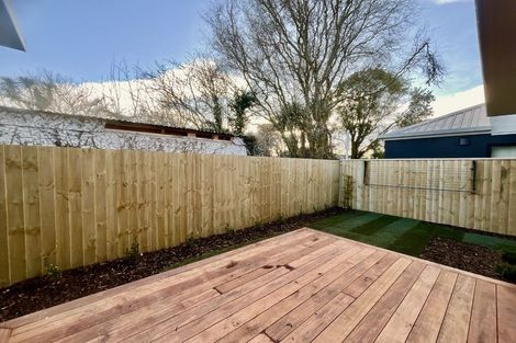 Photo of property in 4/32 Allard Street, Edgeware, Christchurch, 8013