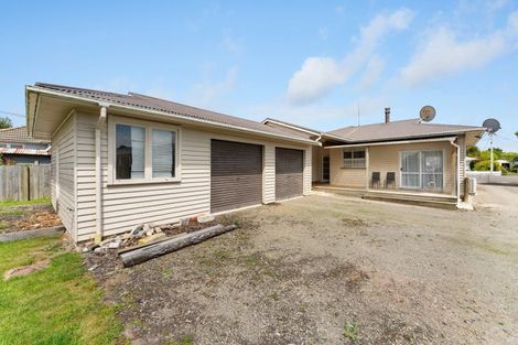 Photo of property in 19 Arthur Street, Pahiatua, 4910