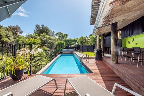 Photo of property in 22b Ward Drive, Opua, 0200