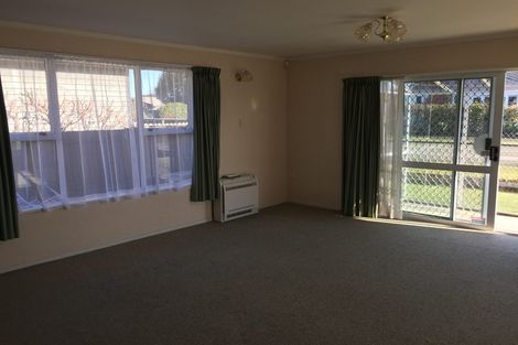 Photo of property in 42 William Street, Ashburton, 7700