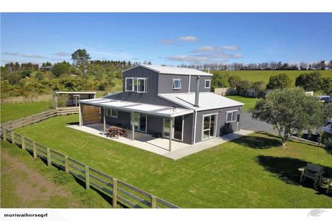 Photo of property in 900a Pungaere Road, Waipapa, Kerikeri, 0295