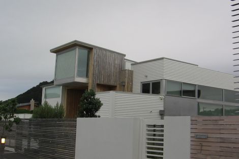 Photo of property in 5 Boardwalk Lane, Seatoun, Wellington, 6022
