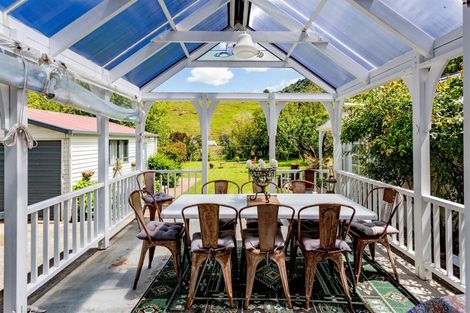 Photo of property in 4511 Christchurch Akaroa Road, Little River, 7591