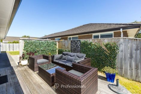Photo of property in 20 Poulson Grove, Trentham, Upper Hutt, 5018