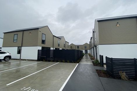 Photo of property in 2/102 Ruskin Street, Addington, Christchurch, 8024