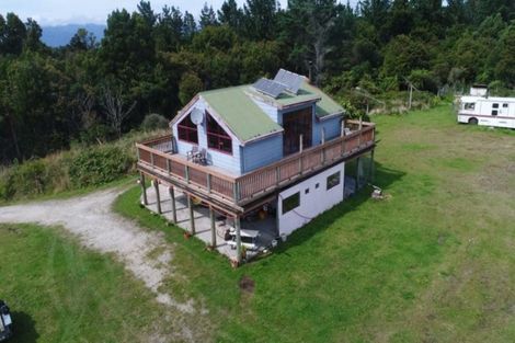 Photo of property in 291 Tauranga Bay Road, Cape Foulwind, Westport, 7892
